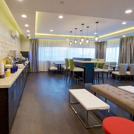 Days Inn & Suites By Wyndham Port Arthur Ngoại thất bức ảnh