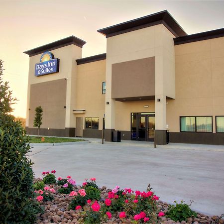 Days Inn & Suites By Wyndham Port Arthur Ngoại thất bức ảnh