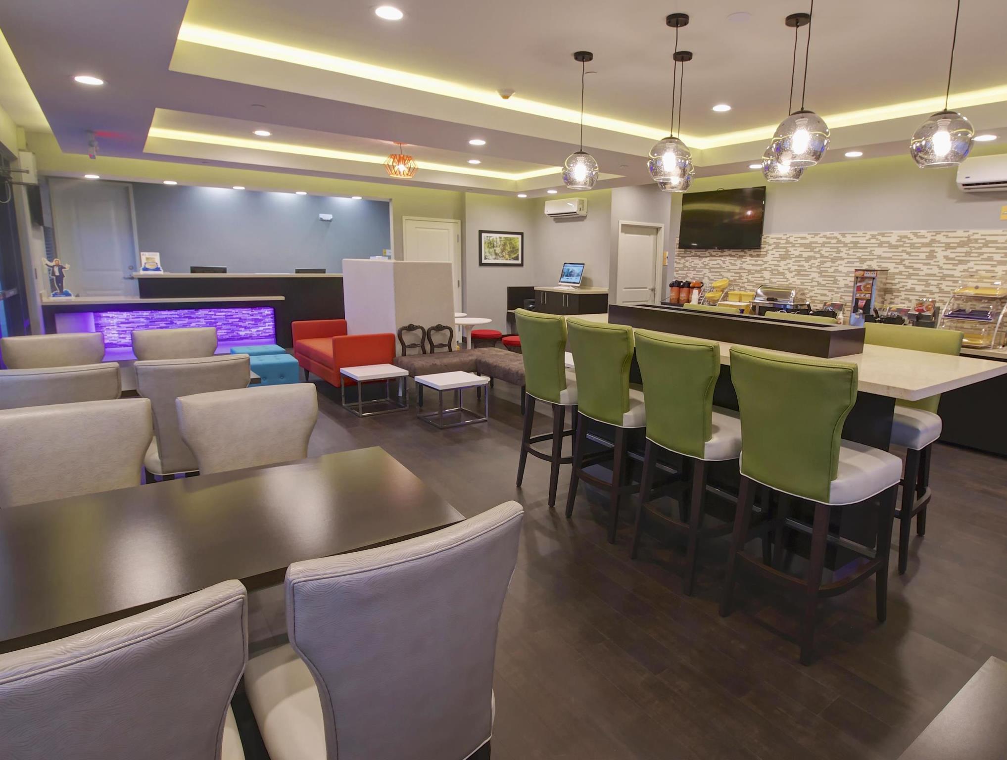 Days Inn & Suites By Wyndham Port Arthur Ngoại thất bức ảnh