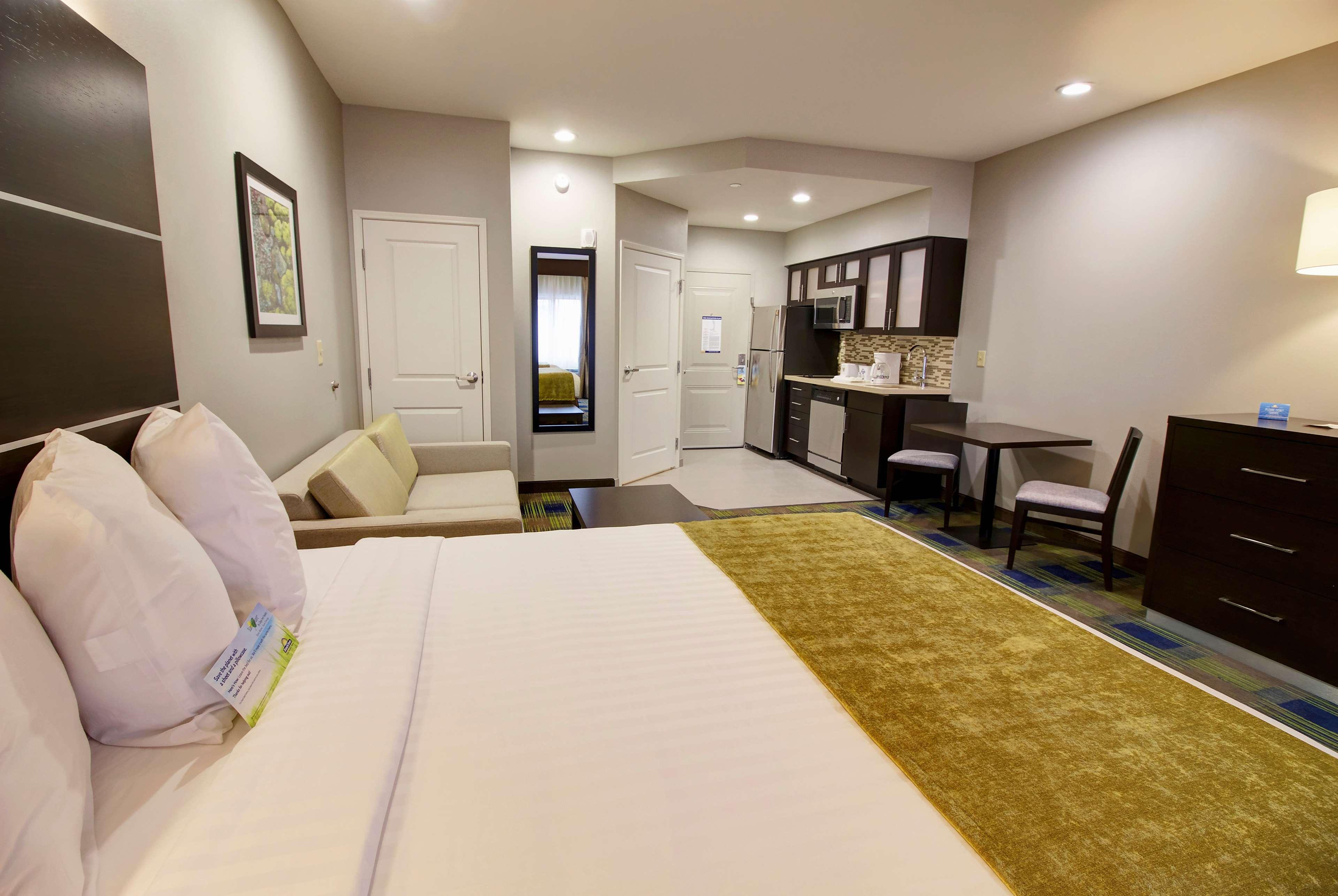 Days Inn & Suites By Wyndham Port Arthur Ngoại thất bức ảnh