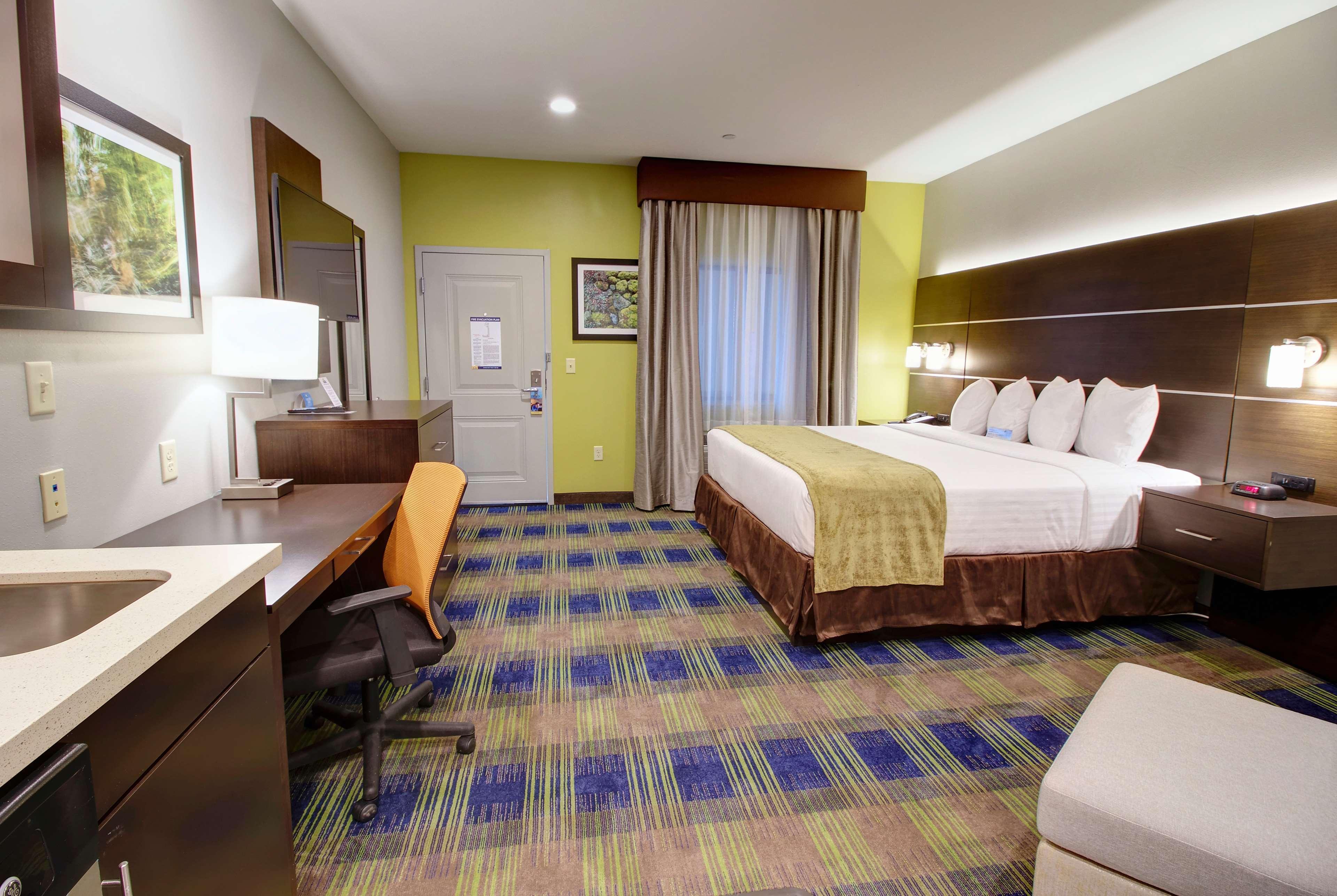Days Inn & Suites By Wyndham Port Arthur Ngoại thất bức ảnh