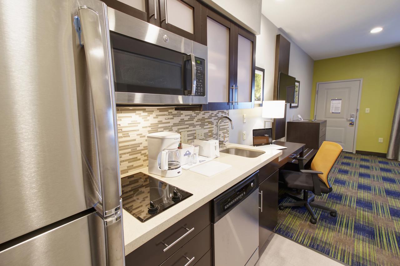 Days Inn & Suites By Wyndham Port Arthur Ngoại thất bức ảnh