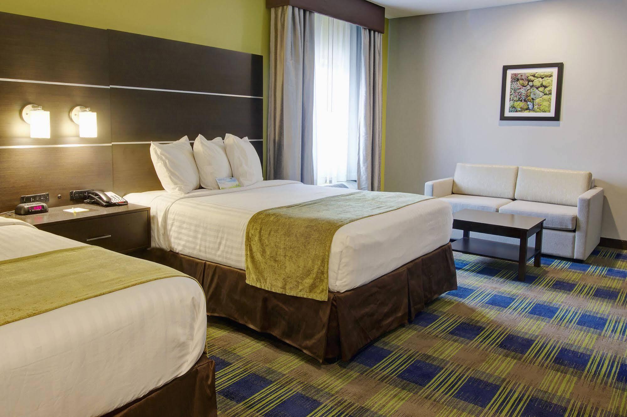 Days Inn & Suites By Wyndham Port Arthur Ngoại thất bức ảnh
