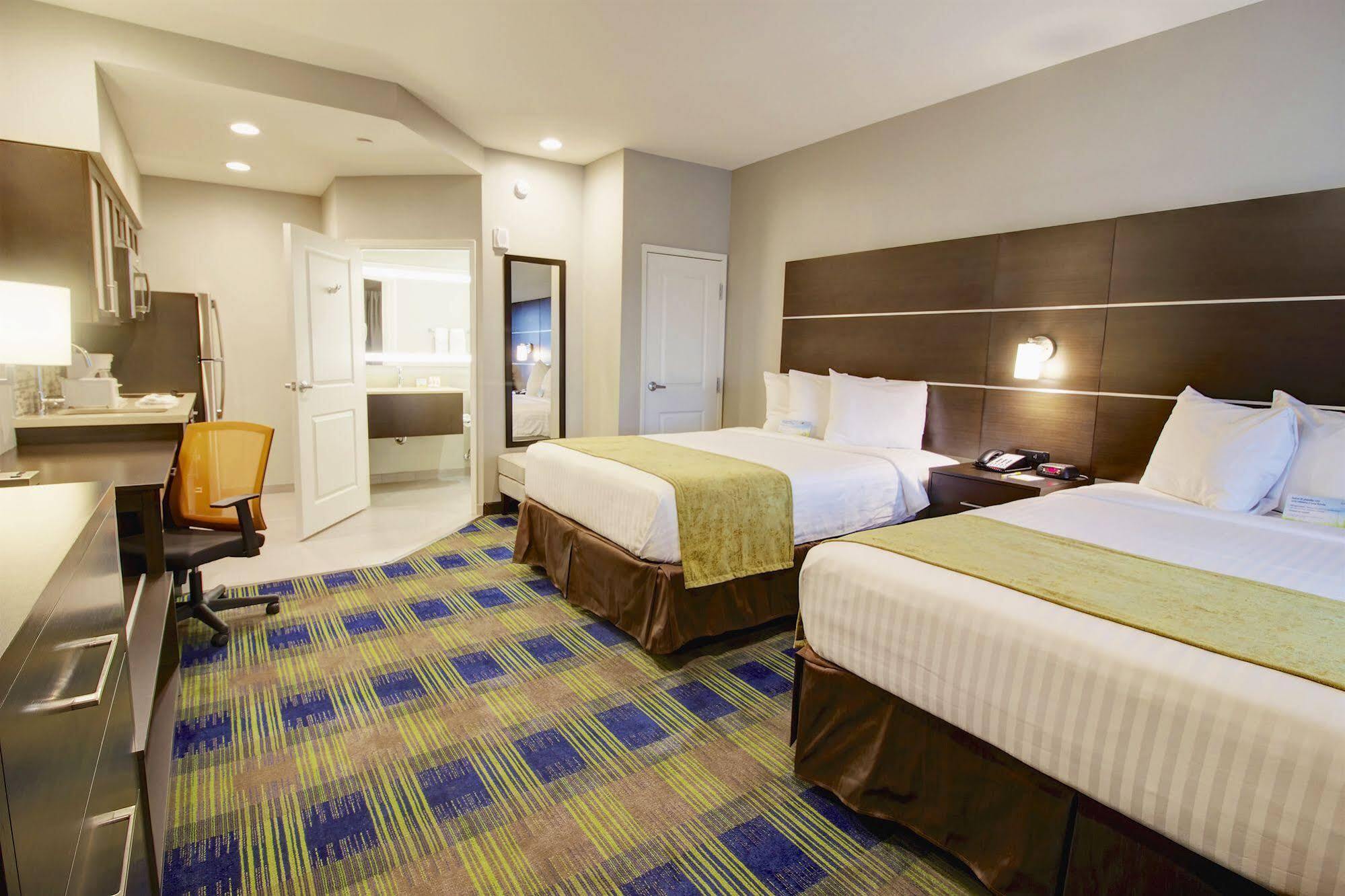 Days Inn & Suites By Wyndham Port Arthur Ngoại thất bức ảnh